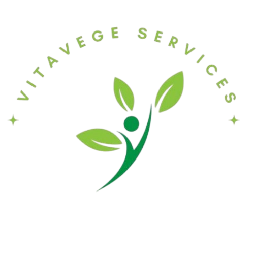 Vitavege Services Logo